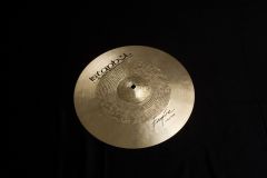 Istanbul Custom Empire Hi-hat EH14