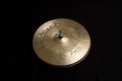 Istanbul Custom Empire Hi-hat EH14