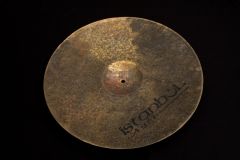 Custom Empire Ride ER21