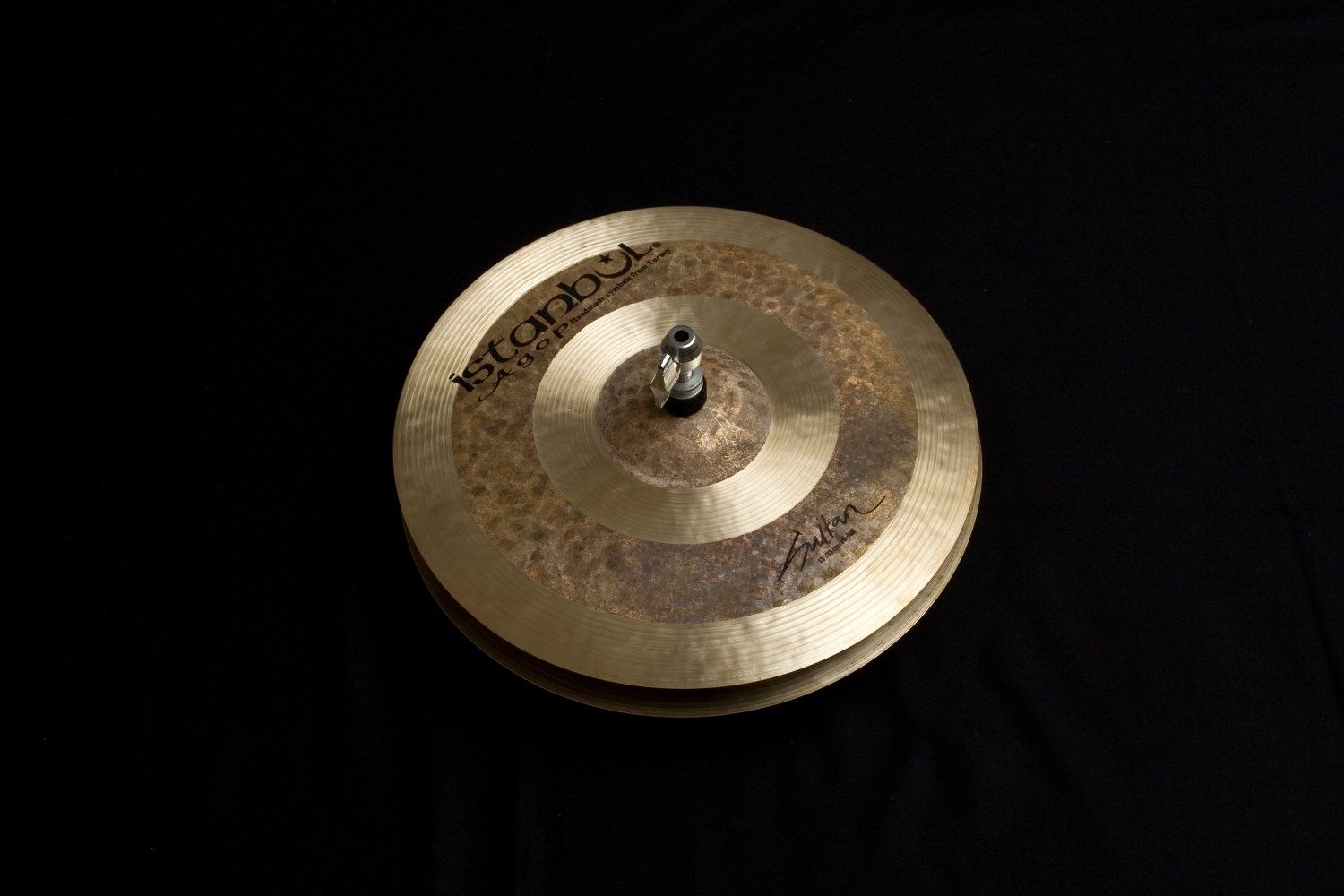 Custom Sultan Hihat SH14