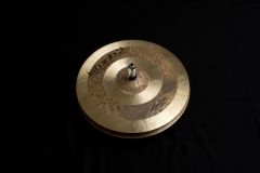 Custom Sultan Hihat SH14