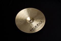 Custom Sultan Crash SC18