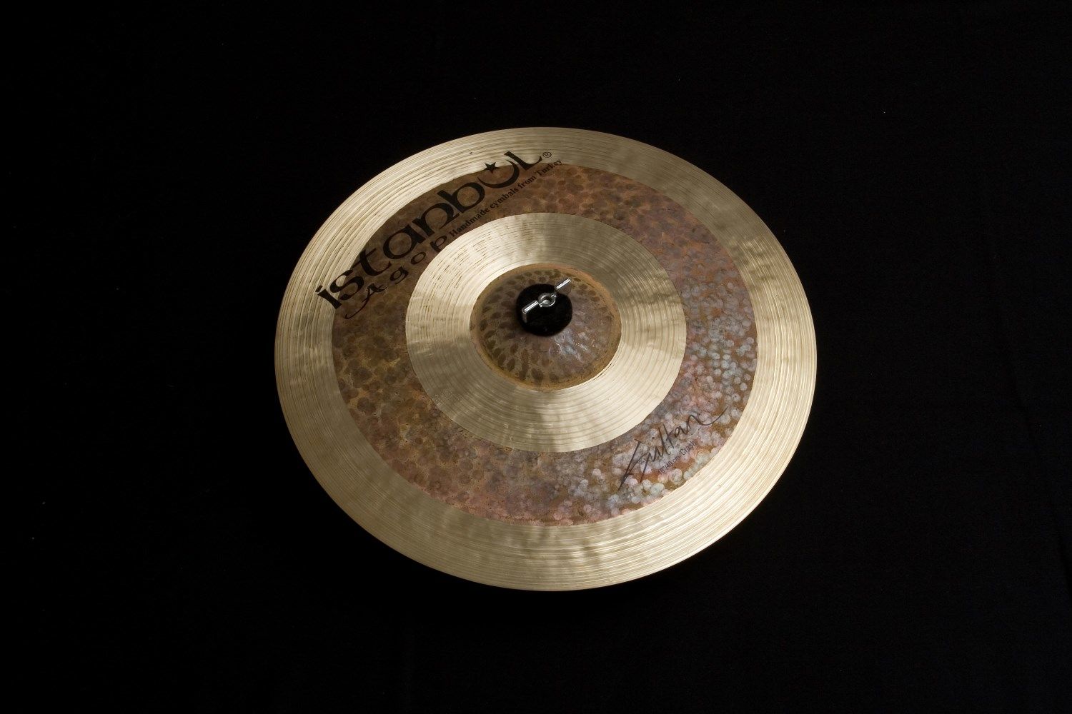 Custom Sultan Crash SC18