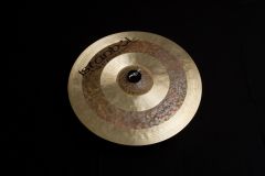 Custom Sultan Crash SC18