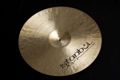 Custom Sultan Ride SR21