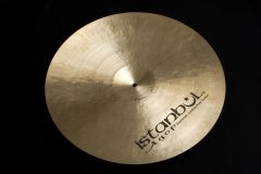 Custom Sultan Jazz Ride SJR22