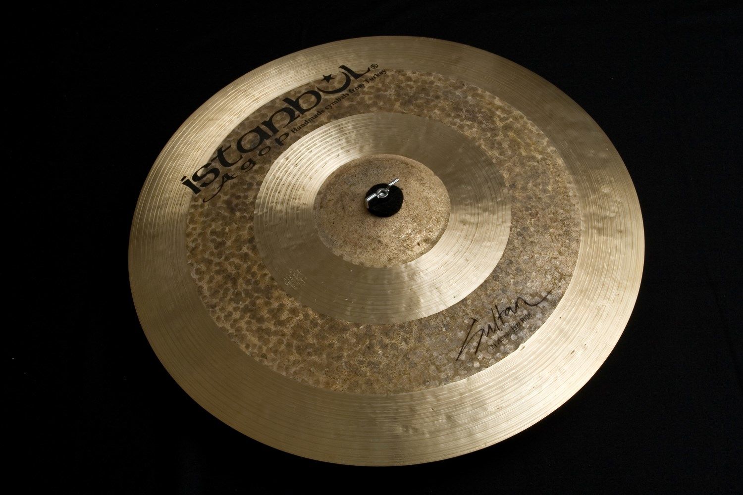 Custom Sultan Jazz Ride SJR22