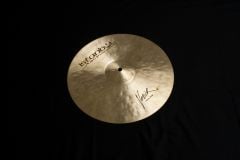 Custom Vezir Hihat VH14