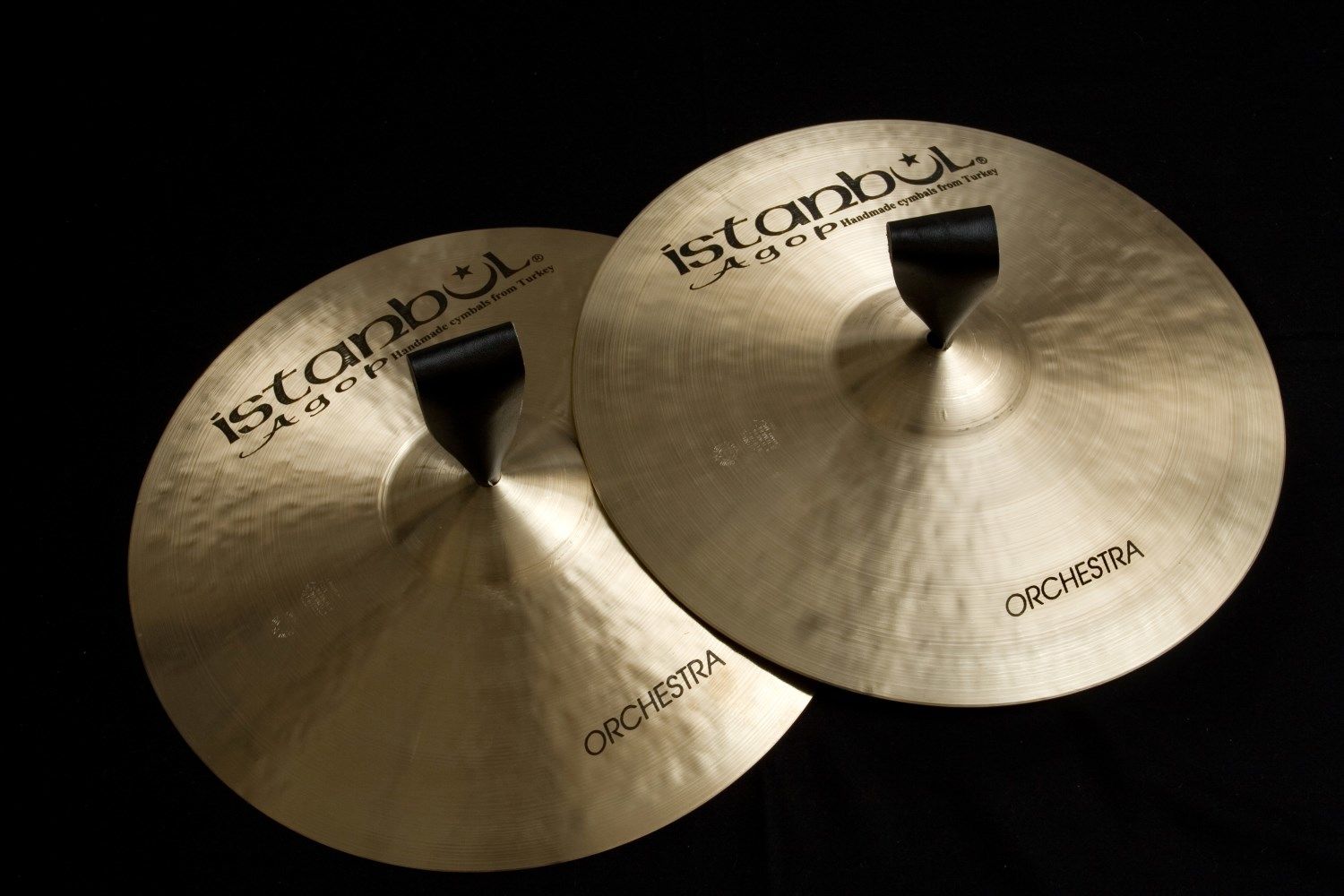 Istanbul Orchestral OB20