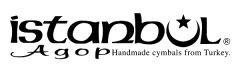 Istanbul Agop Gong AGG26