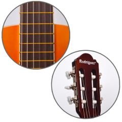 Gitar Klasik Rodriguez RC465Y