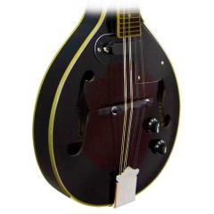 Mandolin Profesyonel Extreme XM80EQRD