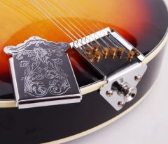 Mandolin Profesyonel Extreme XM60SB