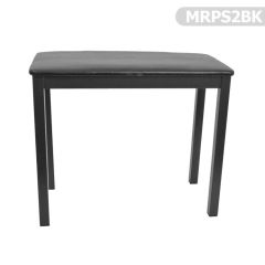 Piyano Koltuğu Manuel Raymond Siyah MRPS2BK