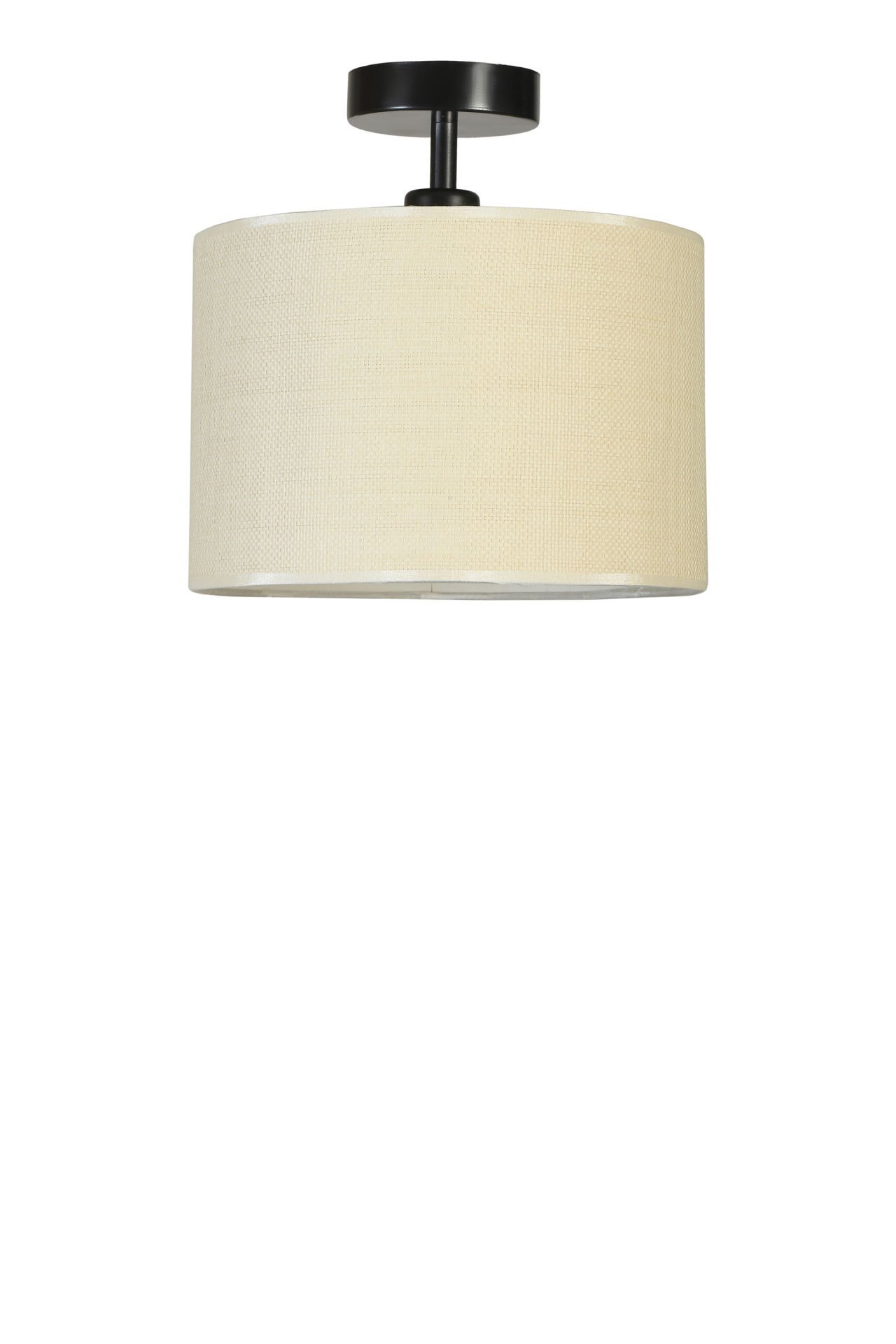 BAMBU 05 ABAJURLU PLAFONYER AVİZE