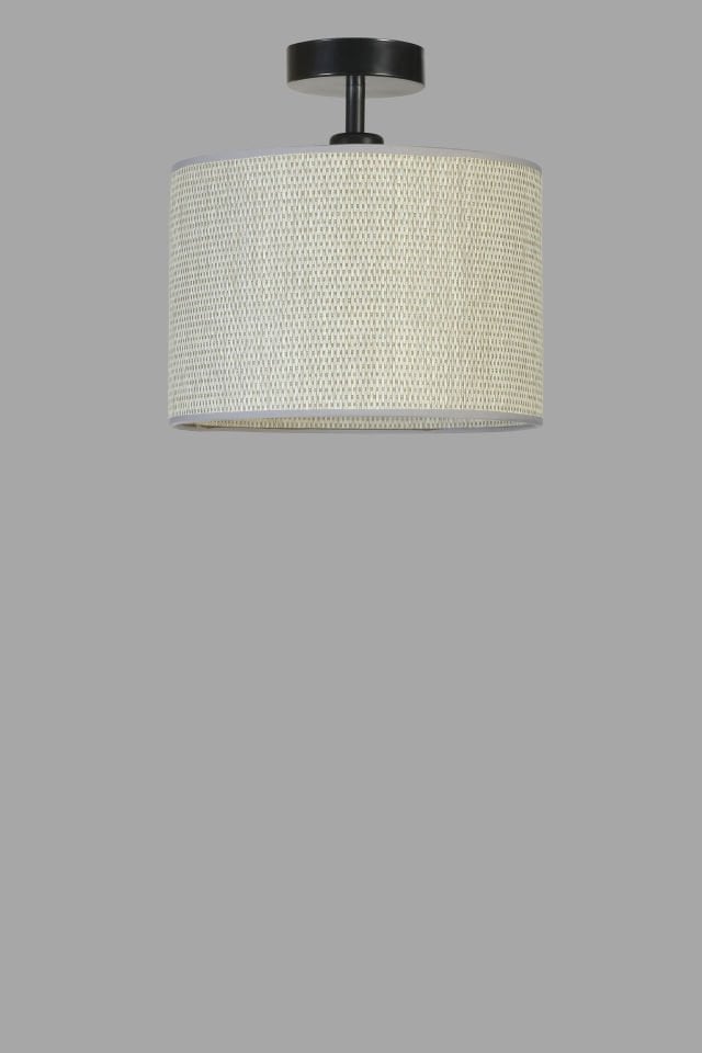 BAMBU 06 ABAJURLU PLAFONYER AVİZE