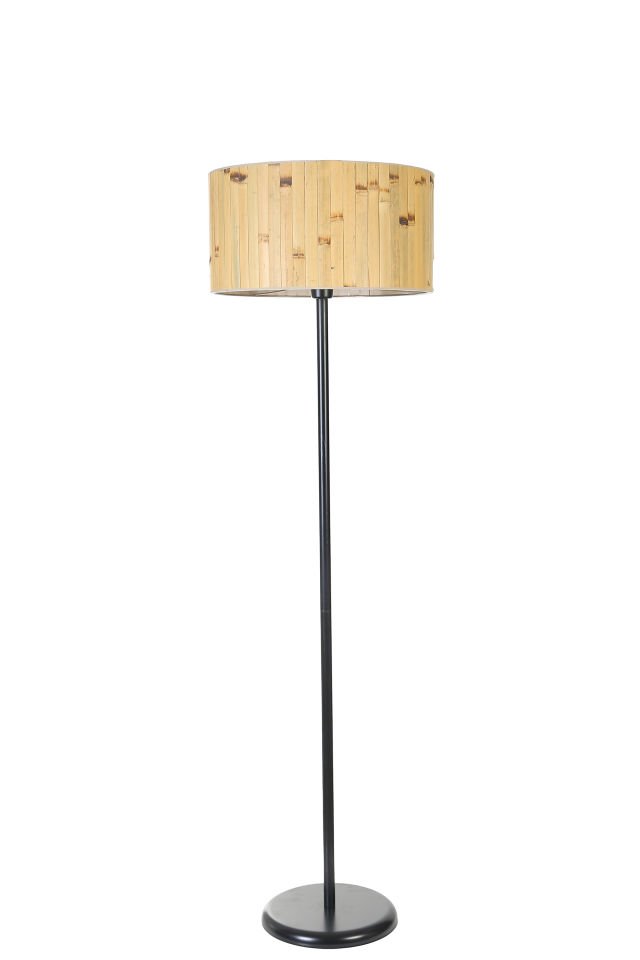 BAMBU 02 AVİZE LAMBADER 2 Lİ SET