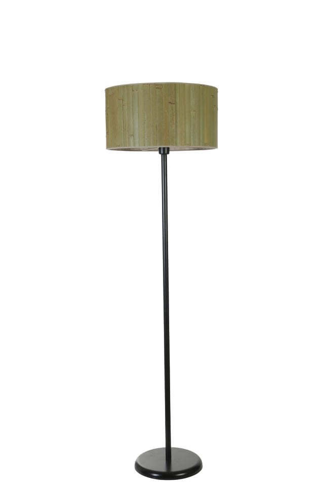 BAMBU 03 AVİZE LAMBADER 2 Lİ SET