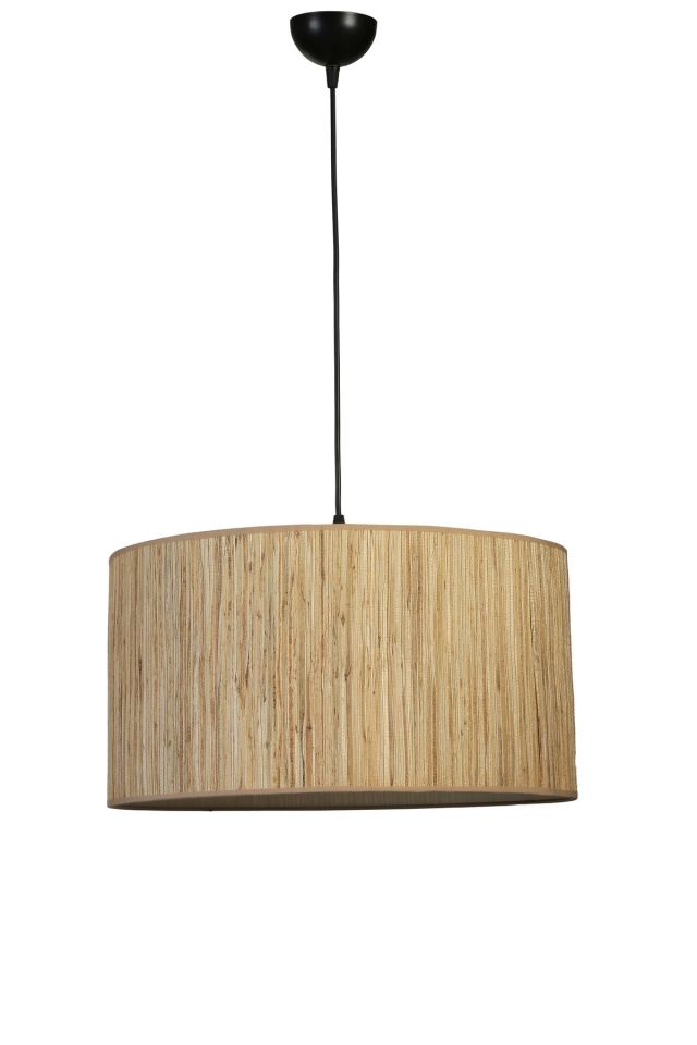 BAMBU 010 AVİZE LAMBADER ESKİTME 2 Lİ SET