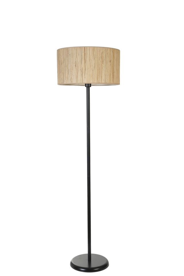 BAMBU 010 AVİZE LAMBADER SİYAH 2 Lİ SET