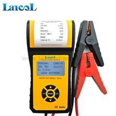 LANCOL MICRO-300 AKÜ Test Cihazı