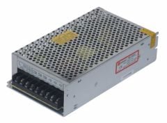 MS 200-48  200 Watt 48 Vdc Ac/Dc Metal Kasalı İç Mekan Adaptör