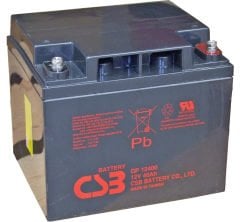 CSB GP 12400 12V 40Ah