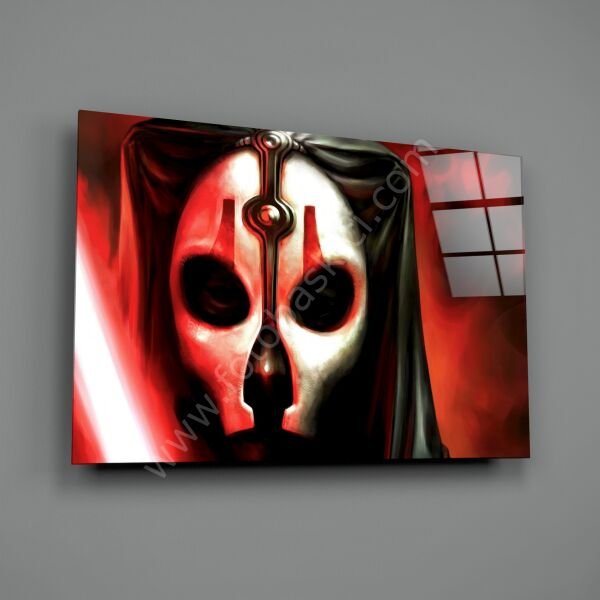 Darth Nihilus Cam Tablo