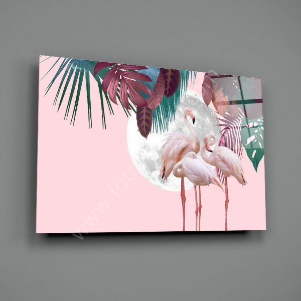 Flamingo Cam Tablo