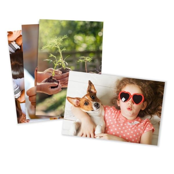 13x18 cm Fotoğraf Baskısı - 30 Adet
