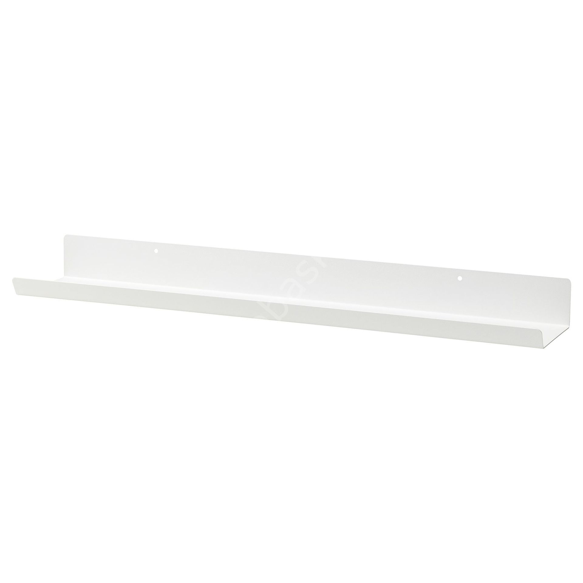 Serfi Rafı Beyaz 60 cm