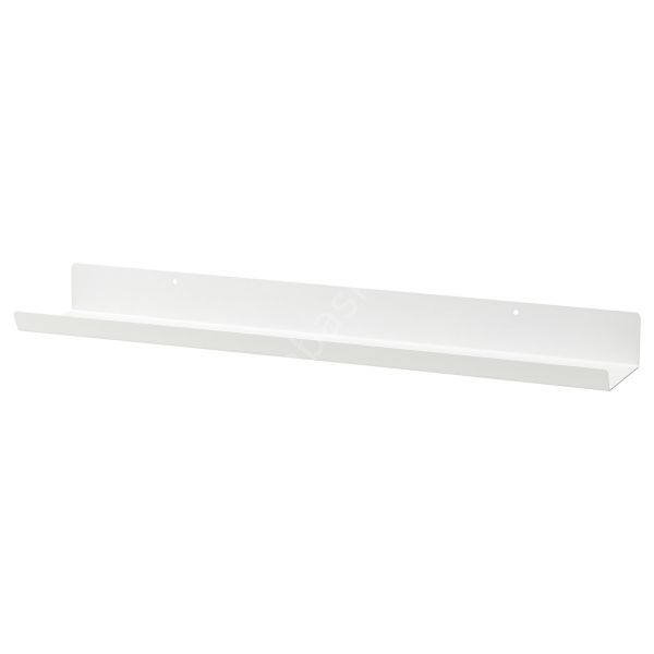 Serfi Rafı Beyaz 60 cm