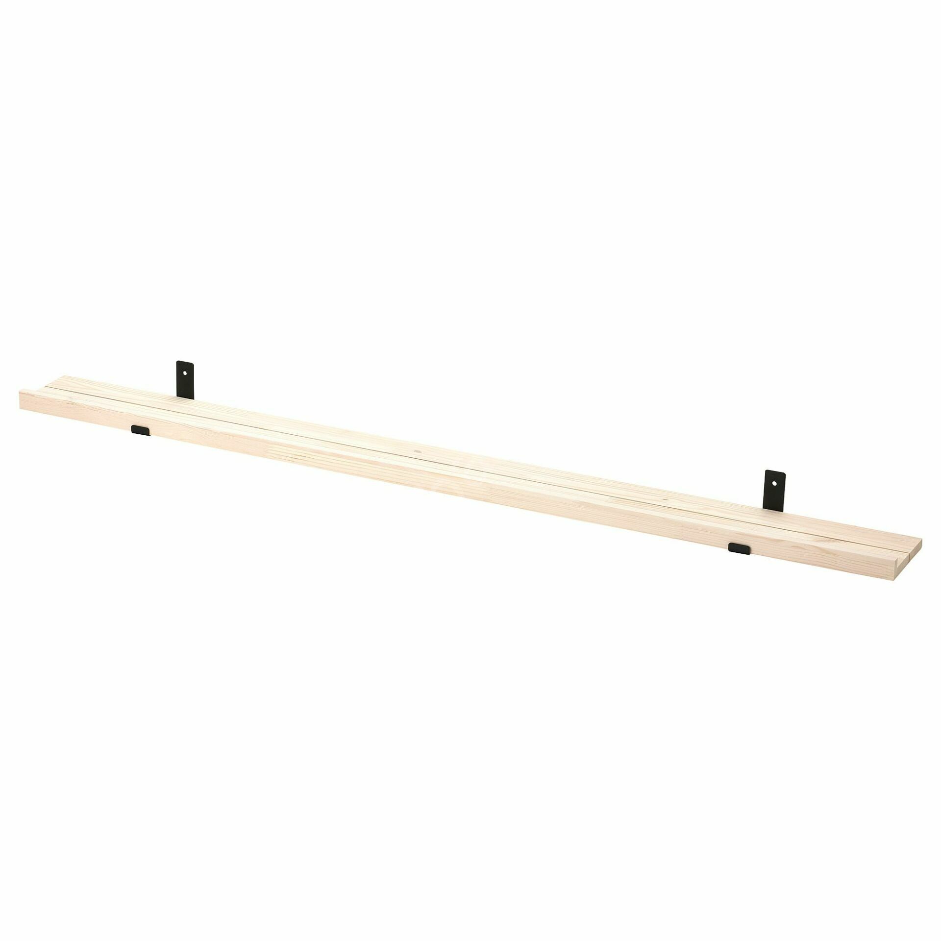 Çerçeve Rafı Ahşap 115 cm
