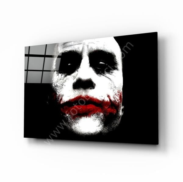 Joker Cam Tablo