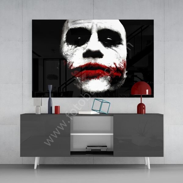 Joker Cam Tablo