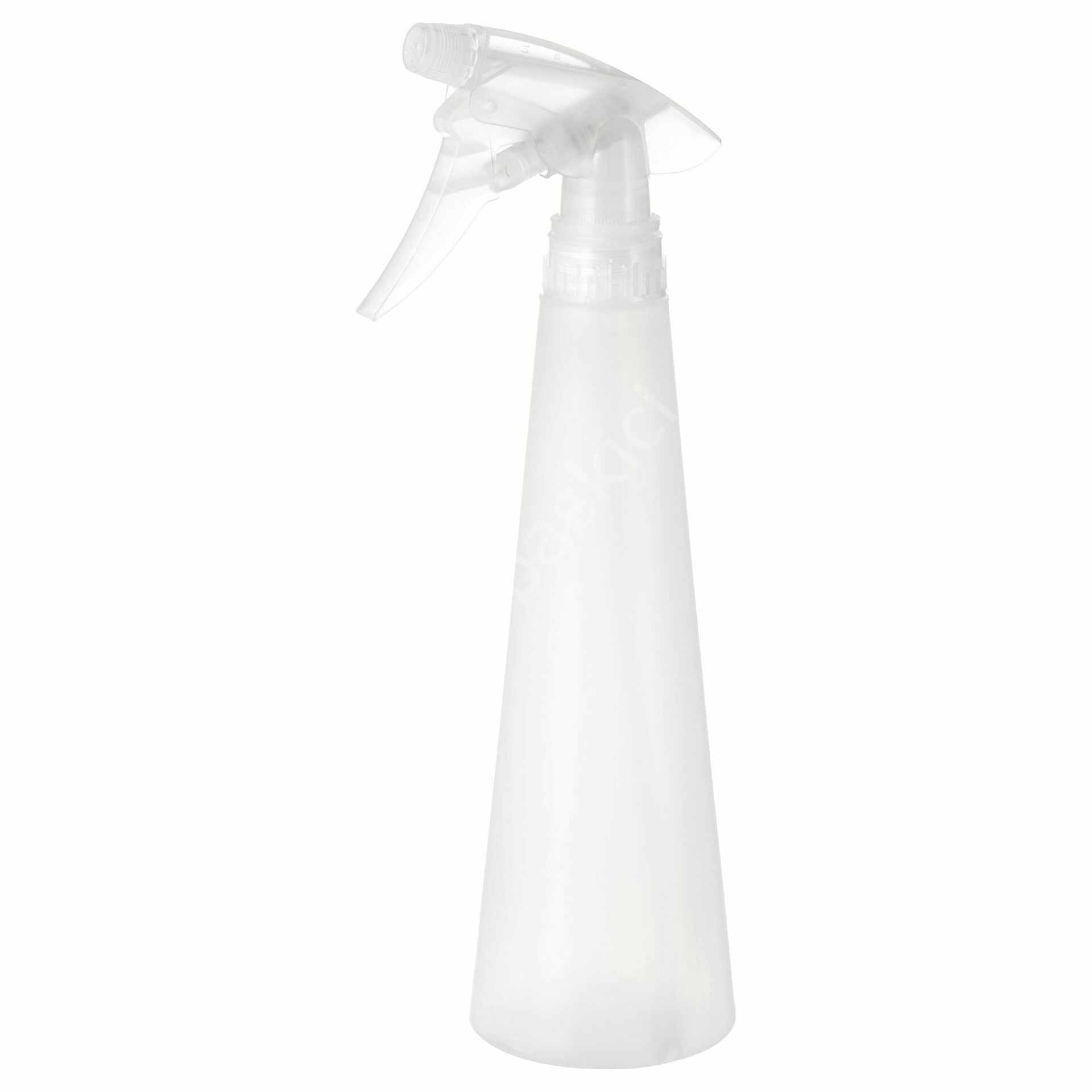 Sprey Şişesi Beyaz 35 cl