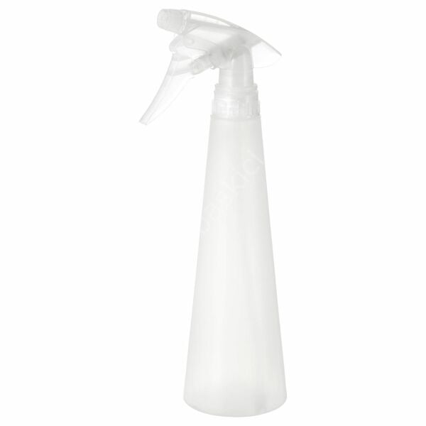 Sprey Şişesi Beyaz 35 cl