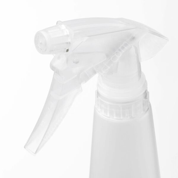 Sprey Şişesi Beyaz 35 cl