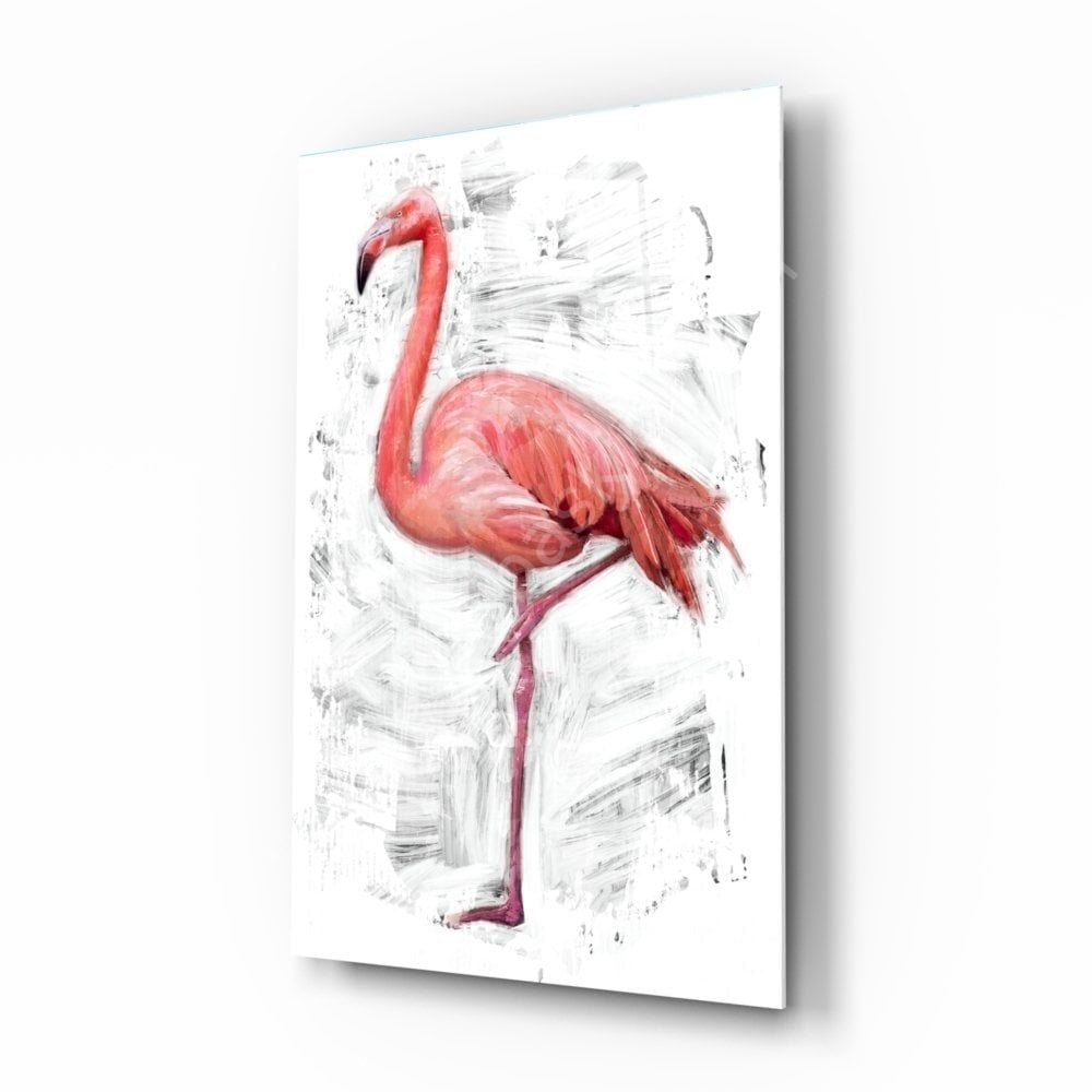 Flamingo Cam Tablo