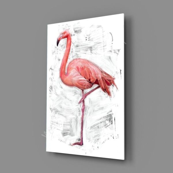 Flamingo Cam Tablo