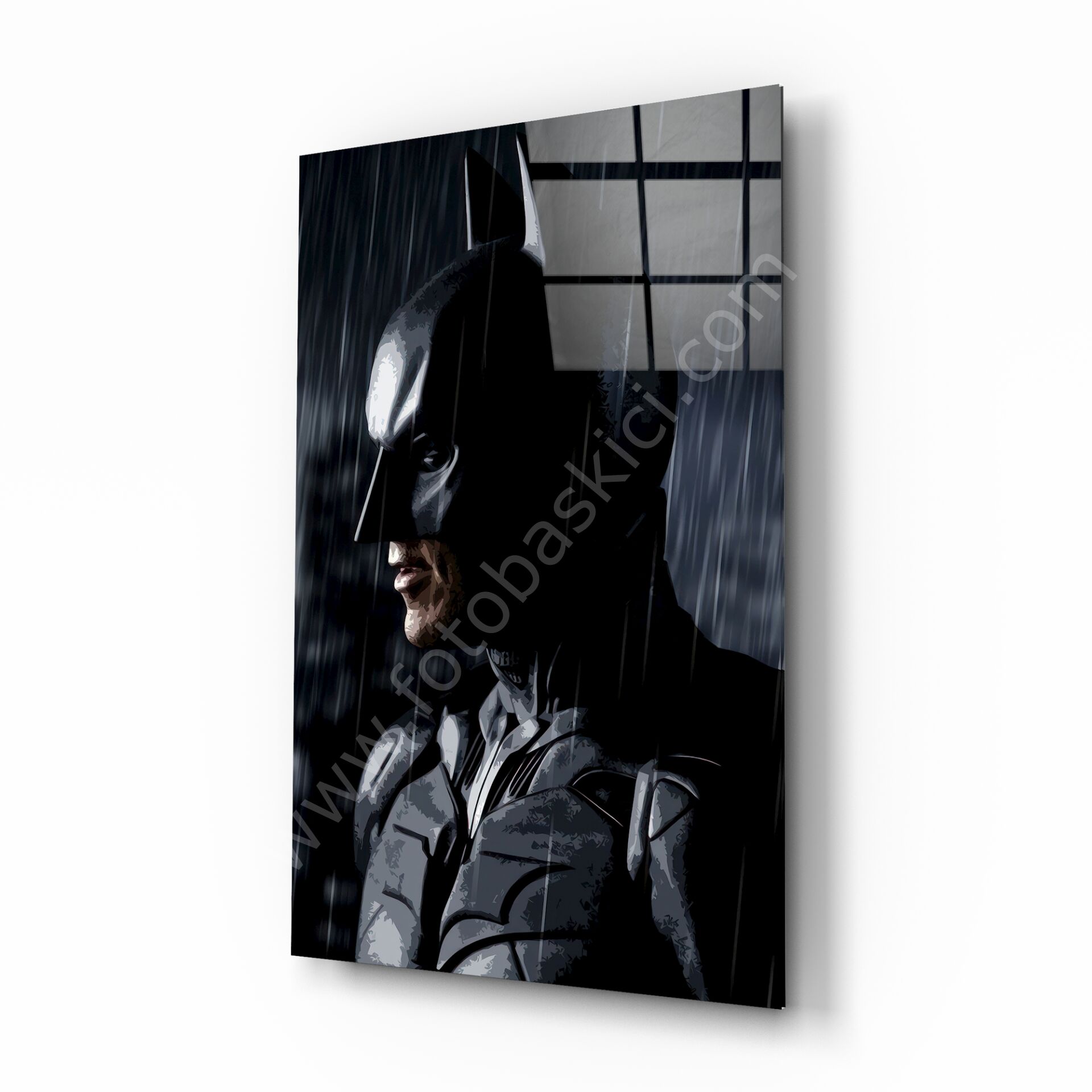 Batman Cam Tablo