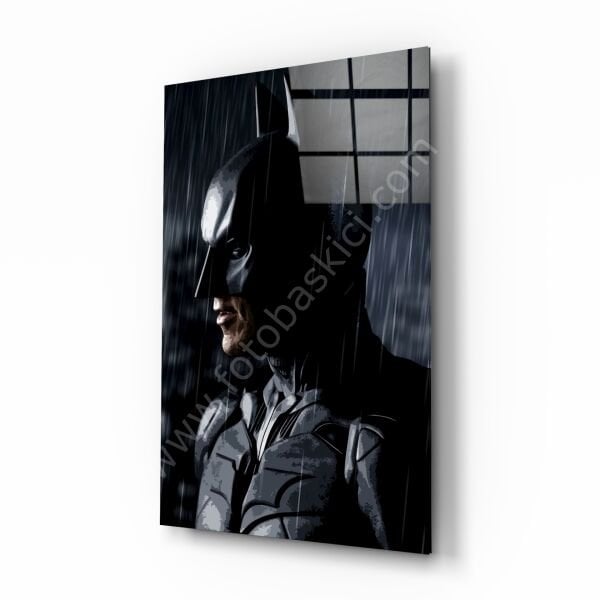 Batman Cam Tablo