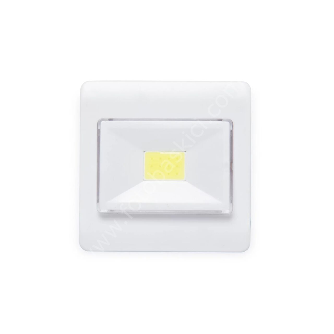 Her Yüzeye Monte Dolap Işığı Portatif Led Aydınlatma