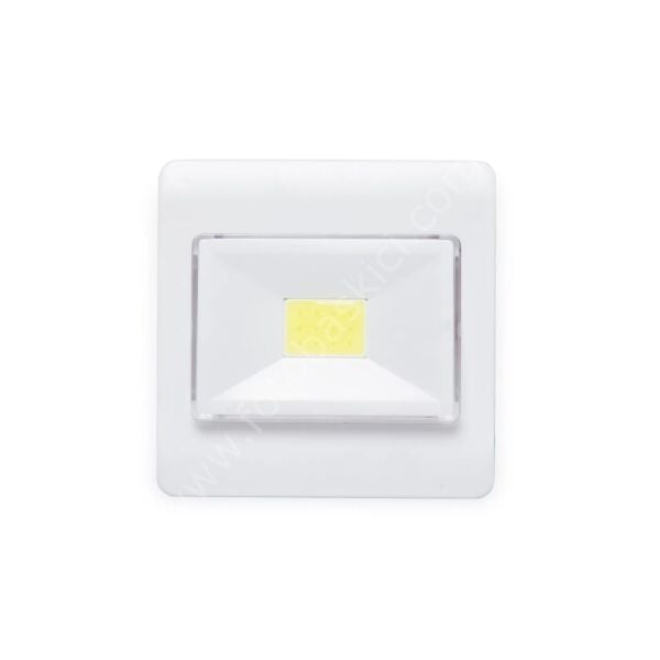 Her Yüzeye Monte Dolap Işığı Portatif Led Aydınlatma