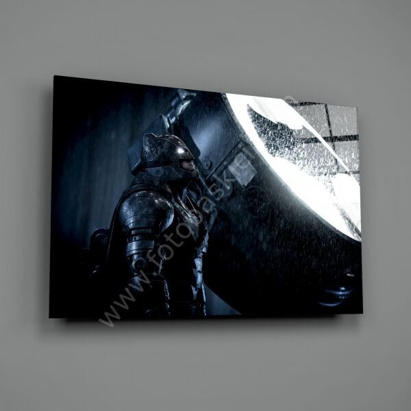 Batman Cam Tablo