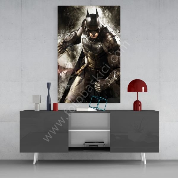 Batman Cam Tablo