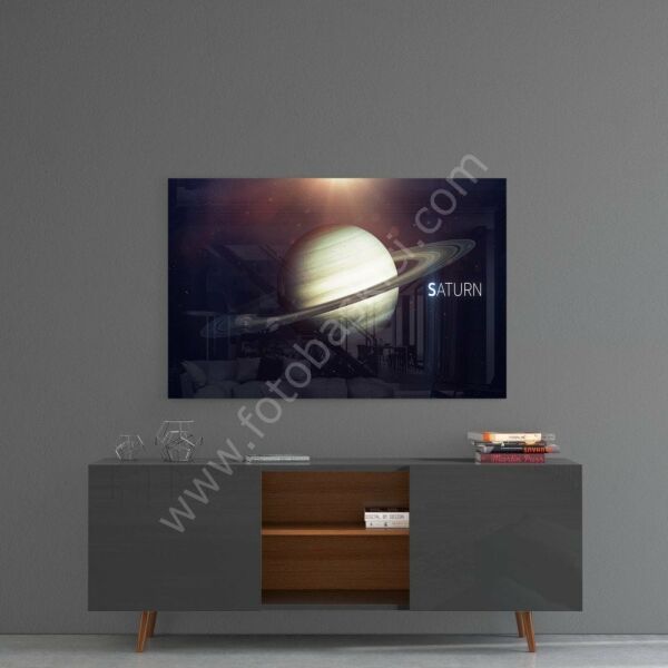Saturn Cam Tablo