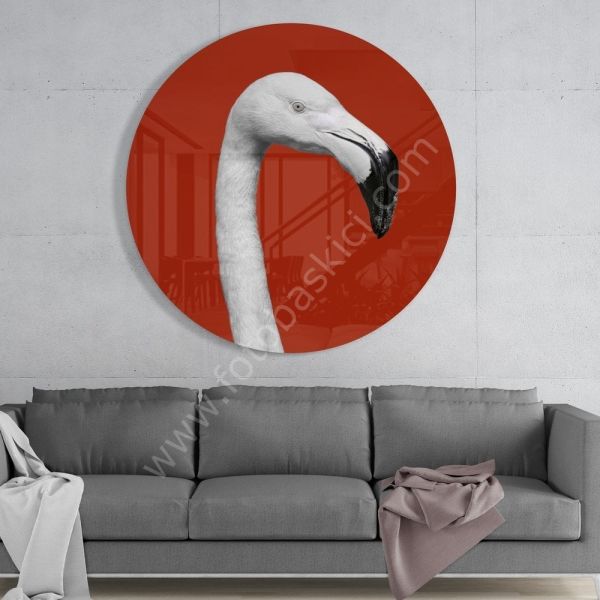 Flamingo Cam Tablo
