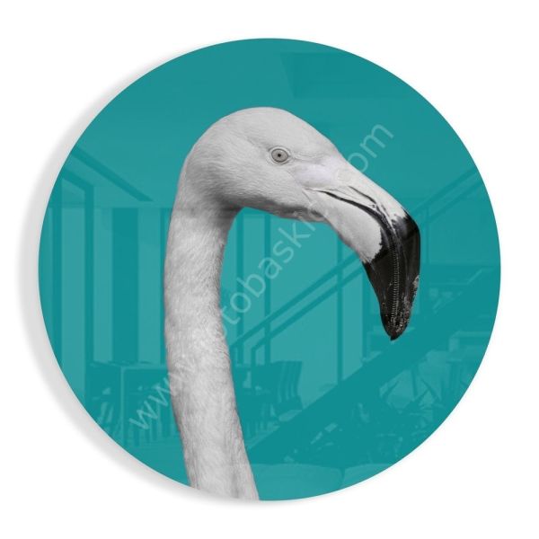Flamingo Cam Tablo