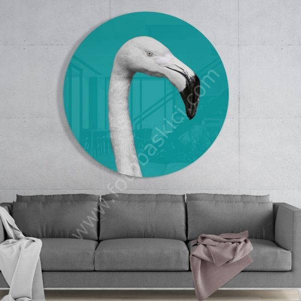 Flamingo Cam Tablo